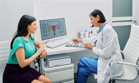 Women’s Reproductive Health Clinic .